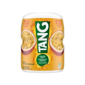 탕 비타민C 파우더 드링크 믹스 패션 프루트, 510g, 1개입, 1개