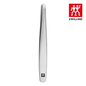 [즈윌링] 헹켈 TWINOX 사선형 핀셋(HK78146-101), 1개