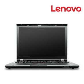 ThinkPad T430s-i5-IT 노트북, 없음, i5 3220M/4/320/IT, WIN7, 4GB, 코어i5