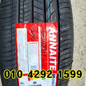 정품 신품타이어 215/50R17 I40 SM5 크루즈 로체 볼트 토스카 2155017, 일산매장 방문, 1개