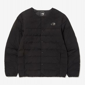 [매장정품] 노스페이스 NORTHFACE 남성 르위스 EX 티볼 가디건 NJ3NQ60A_BLK