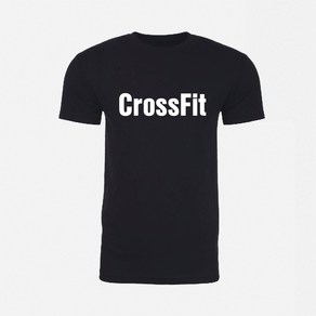 얼번핏 크로스핏 티셔츠 URBANFIT CossFit T-SHIRT