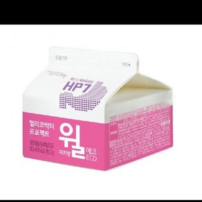 마시는요구르트 윌에코 저지방 에치와이 180ML