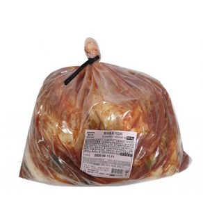 토마토포기김치 종가집 1KG, 1개, 1개