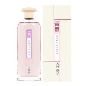 겐조 메모리 꾀르 아주키 EDP 75ml, 1개