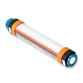 LED 충전식 캠핑 랜턴 소 작업등 모기퇴치 휴대용 다용도 다목적, 1개