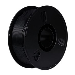 TPU 95A 필라멘트 1KG 1.75mm, Black