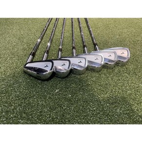 투어스테이지 아이언세트 X-BLADE CB 5-P / NS PRO 950 S