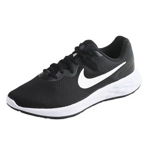 [나이키] (NIKE) WMNS REVOLUTION 6 NN 운동화 (womens) DC3729-003