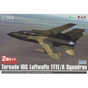 BPPF-73 1대144 토네이도 IDS 독일공군 (TTTEA Squadon 2키트), 1개