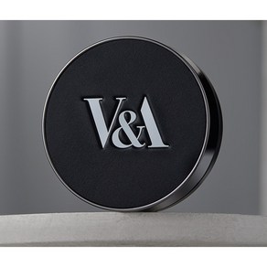 V&A 롱웨어 쿠션 파운데이션 [광채 쿠션], 01 Fai Ivoy, 1개