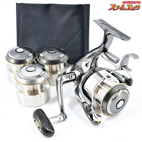 중고 시마노 01BB-X 테크늄 20002000/3000 스풀&BB-XXT 3000 스풀 포함 SHIMANO BB-X Technium