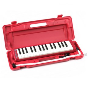 Hohne Melodica Student32 멜로디언 RED/WH (C94324) 호너 멜로디언 멜로디카