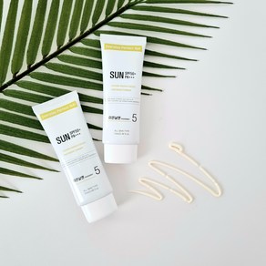 이런날엔 에브리데이 퍼펙트 선 SPF 50+PA+++, 1개, 70ml