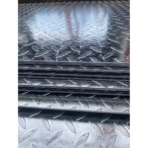 체크 플레이트 무늬 강판 스텐 500x1000x3.0mm 600x230mm 2m, 고객센터로 연락하기 [맞춤형], 1개