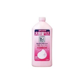 CHARMY 프리미어 주방세제 550ml, 1개