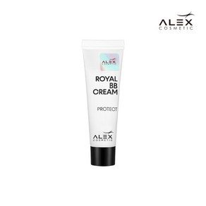 [알렉스 비비크림] [단품] 독일 직수입 정품 원조 알렉스 로얄 비비크림 15ml, Once, 1개