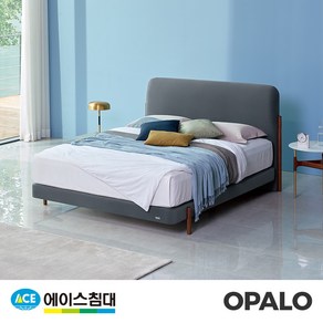 에이스침대 OPALO AT등급/LQ(퀸사이즈), 오트밀