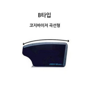 코지바이저 차량용 햇빛가리개