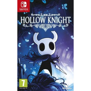 닌텐도 스위치 할로우나이트 한글 지원 Hollow Knight