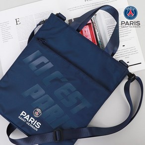 신발주머니 PSG 보조가방 남아 주니어 스포츠가방 학원가방