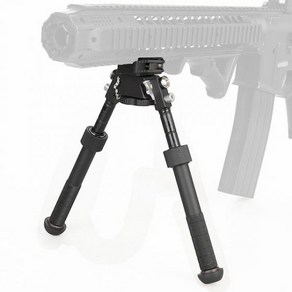 MS BT 아틀라스 바이포드 V8 ATLAS BIPOD QD 피카티니레일용