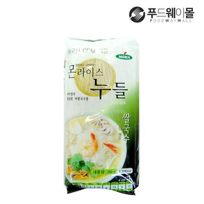 몬 라이스누들 비빔국수용, 250g, 1개