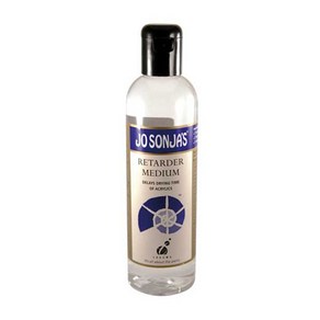 조소냐 JS Retade Medium 250ml