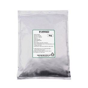 이든 팥분말 볶음 국산1kg 팥가루, 1kg, 1개