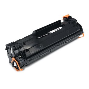 잉크다파라 HP 호환 CF248X 재생토너 대용량 M15A M15W MFP M28A M28W, 1개, 검정