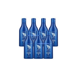 뉴 ts 쿨 샴푸 100ml 7개 (총 700ml) 두피쿨링 티에스 탈모케어 시즌2