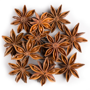 STAR ANISE 팔각회향 향신료 (베트남산)따료 50G /1PACK