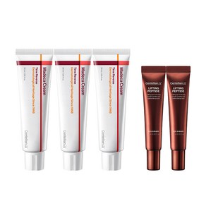 센텔리안24 마데카크림 타임리버스 시즌7 크림 50ml*3개 + 아이크림 15ml*2개, 1세트