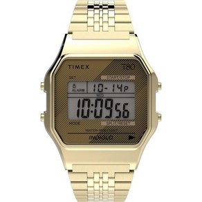 타이멕스 Timex T80