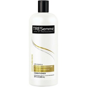 일본직발송 6. TRESEMME CONDITIONER MOISTURE RICH 28 OZ BY TRESEMME [병행 수입품] B00TBJSJ7W