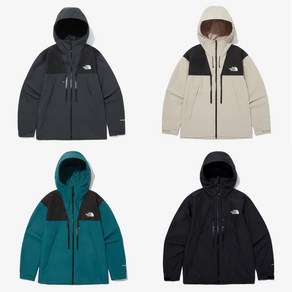 [매장정품] 노스페이스 NORTHFACE 남성 마운틴 피크 자켓 NJ2HQ50