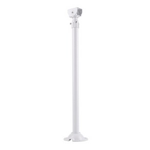 Coms CCTV 거치대 1관절 70cm 최대 120cm BF047, 1개