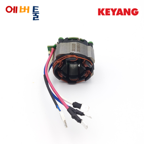 계양 부품 ID18BL 충전 임팩드라이버 모터 HALL PCB - 3111950, 1개