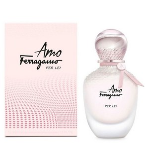 페라가모 아모 뻬르 레이 EDP 100ml, 1개