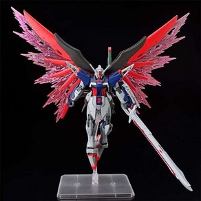 [발매] BANDAI 반다이 HG 1/144 데스티니 건담 SPEC 2형 제우스 팬텀 SEED FREEDOM 실루엣 세트 프라모델