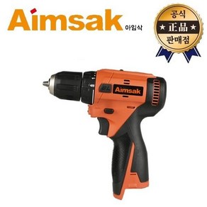 아임삭 충전드릴 BL14R50 본체 BL14R503 14.4V 브러쉬리스 충전 드라이버 드릴, 1개