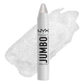 닉스 NYX 메이크업 하이라이터 점보 페이스 스틱 02 2.7g 기타브랜드, 1개