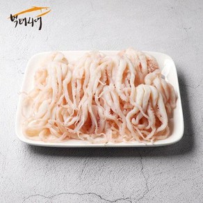 [기타]정진푸드 먹태시대 버터구이 오징어 백족 250g, 1개