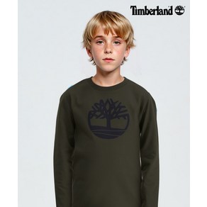 [Timbeland Kids] 팀버랜드 키즈 긴팔 티셔츠_T25M02