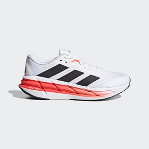 아디다스 ADIDAS 남성용 가벼운 쿠셔닝 좋은 러닝화 아디스타 3 IH7650