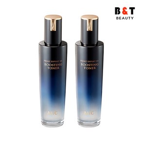 AHC 프라임 엑스퍼트 EX 부스팅 토너, 130ml, 2개