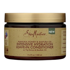 시어모이스처 Manuka Honey & Mafura Oil Intensive Hydration Leave-in Conditioner