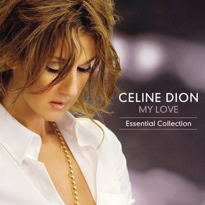 [LP] Celine Dion (셀린 디온) - My Love Essential Collection [2LP]