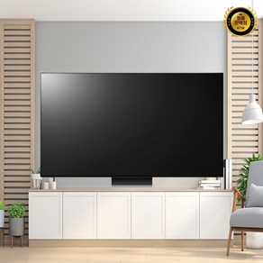 LG전자 4K UHD QNED evo TV 방문설치, 217cm(86인치), 86QNED91TKA, 스탠드형