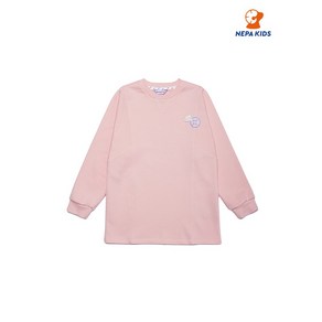 네파키즈 NEPA KIDS 여아 걸즈 롱 맨투맨 KH85306